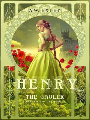 cover image of Henry, the Gaoler